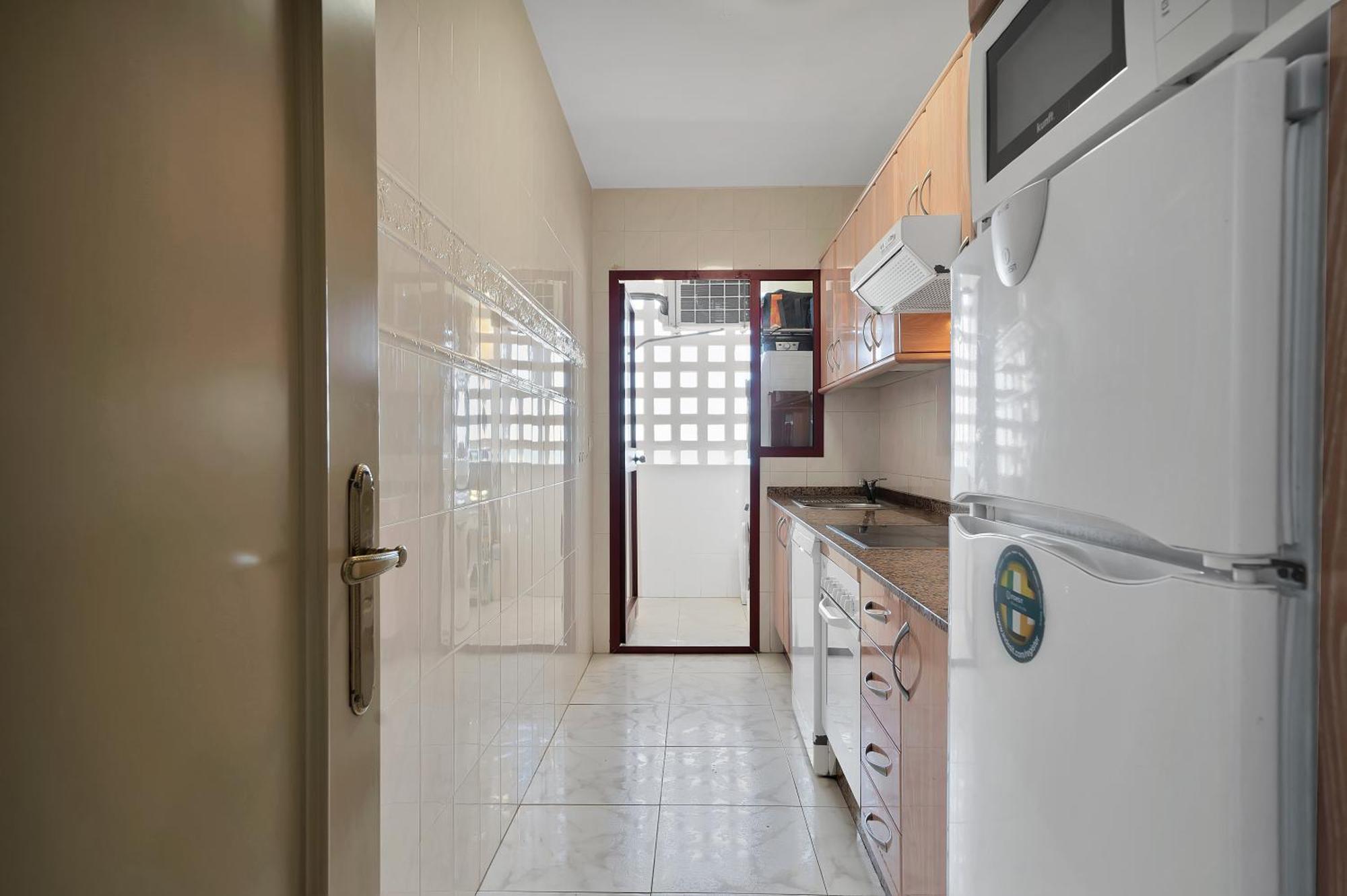 Casa Mar Apartamento Front Beach Con Wifi, Piscina, Padel Y Tenis - Lubina Del Sol Sitio de Calahonda 외부 사진